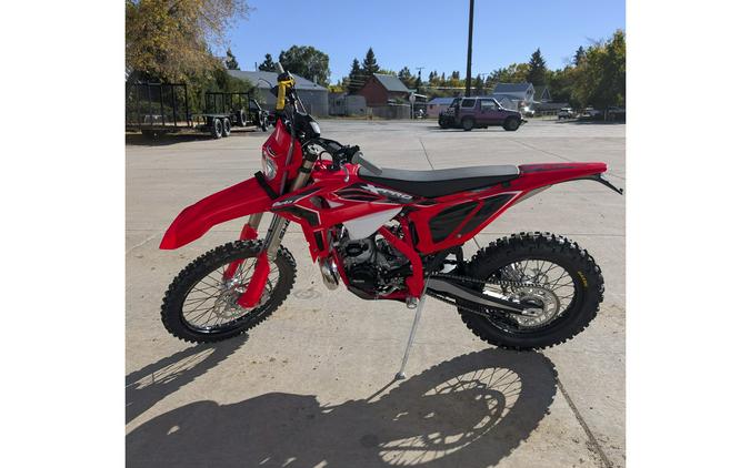 2027 Beta Motorcycles 250 RR X-Pro 2-Stroke