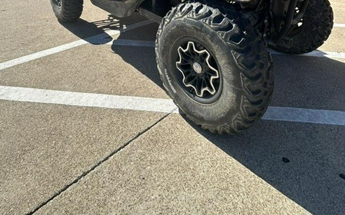 2021 CFMOTO ZForce 950 Sport