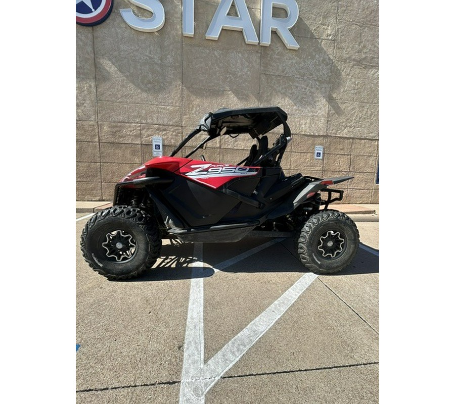 2021 CFMOTO ZForce 950 Sport