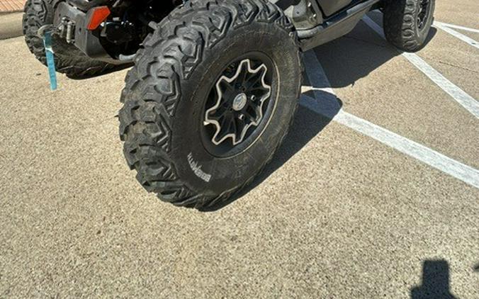 2021 CFMOTO ZForce 950 Sport
