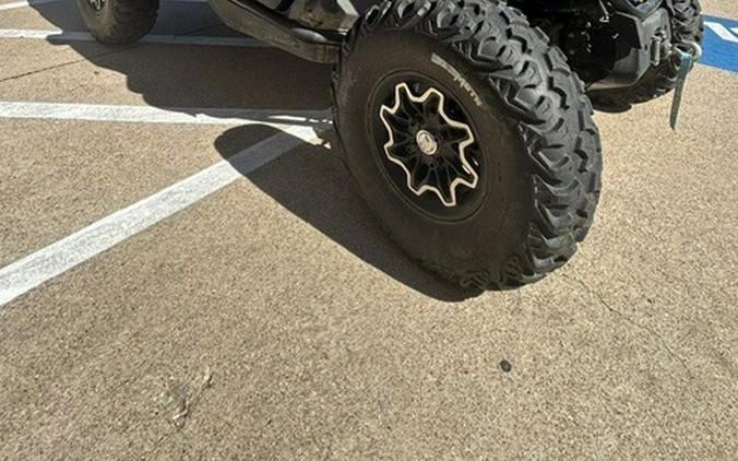 2021 CFMOTO ZForce 950 Sport