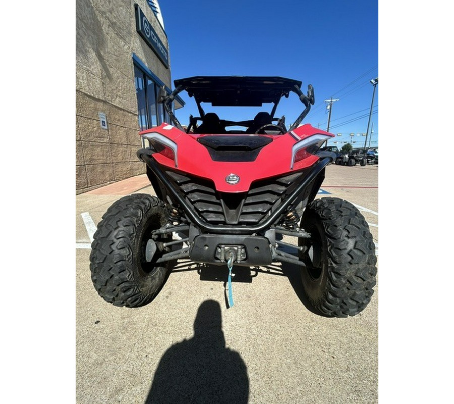 2021 CFMOTO ZForce 950 Sport