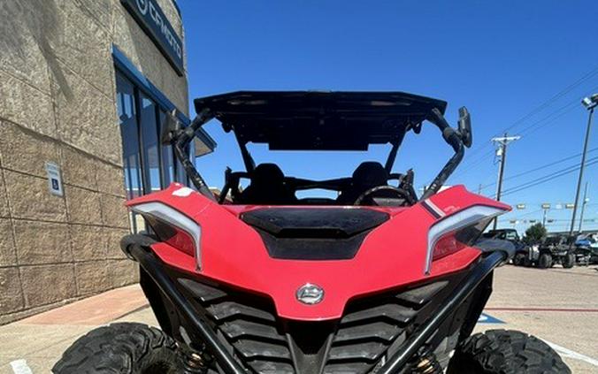 2021 CFMOTO ZForce 950 Sport