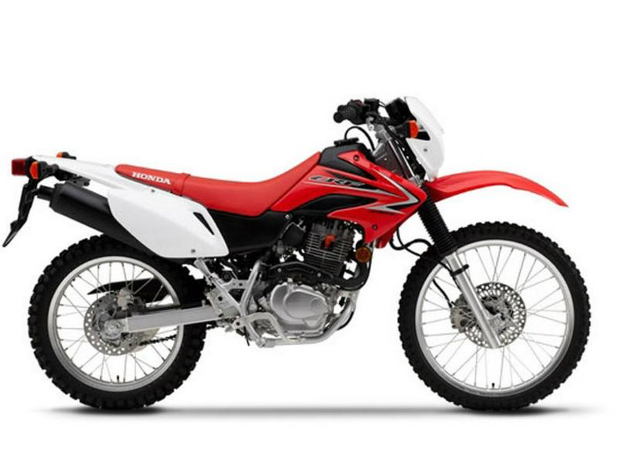 2009 Honda® CRF230L