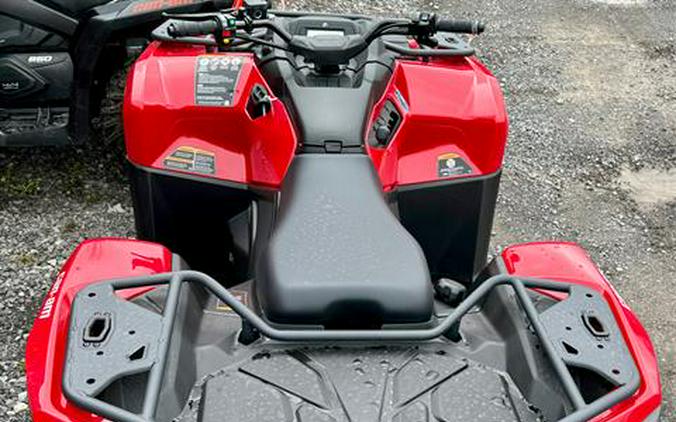 2023 Can-Am Outlander DPS 700