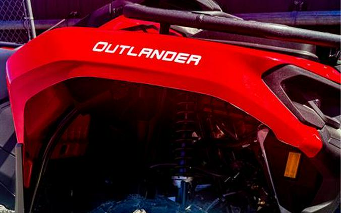 2023 Can-Am Outlander DPS 700