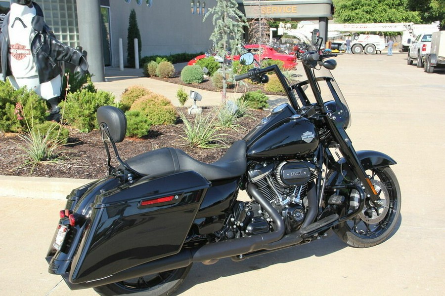 2023 Harley-Davidson Road King Special