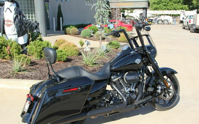 2023 Harley-Davidson Road King Special