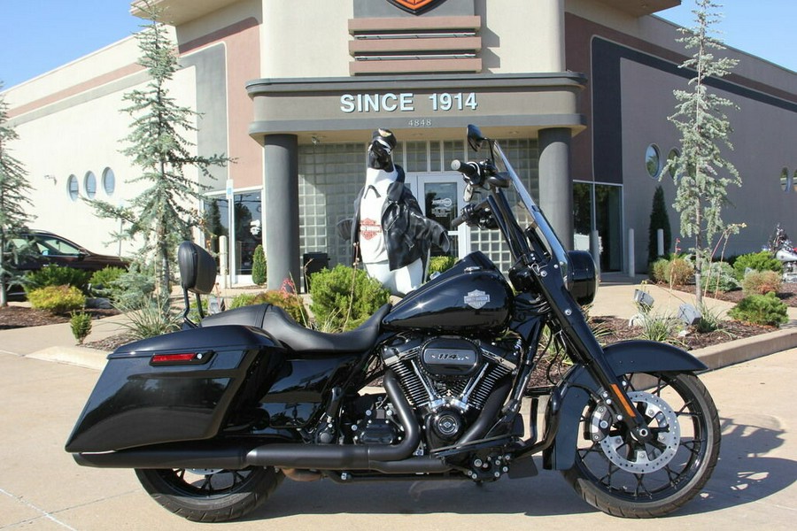 2023 Harley-Davidson Road King Special