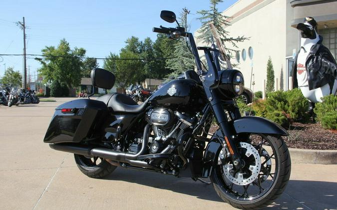 2023 Harley-Davidson Road King Special