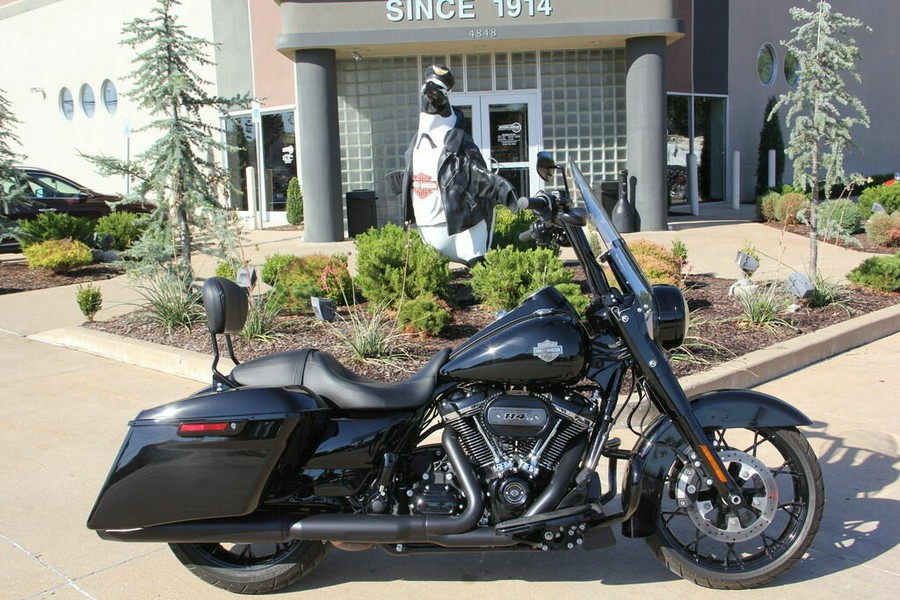 2023 Harley-Davidson Road King Special