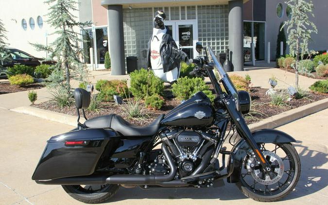 2023 Harley-Davidson Road King Special