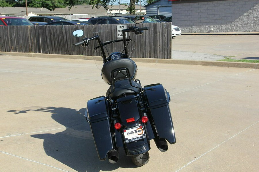 2023 Harley-Davidson Road King Special