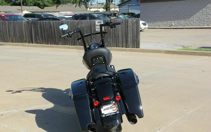 2023 Harley-Davidson Road King Special