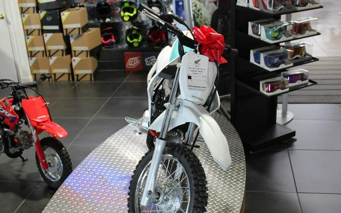 2023 Honda® CRF110F