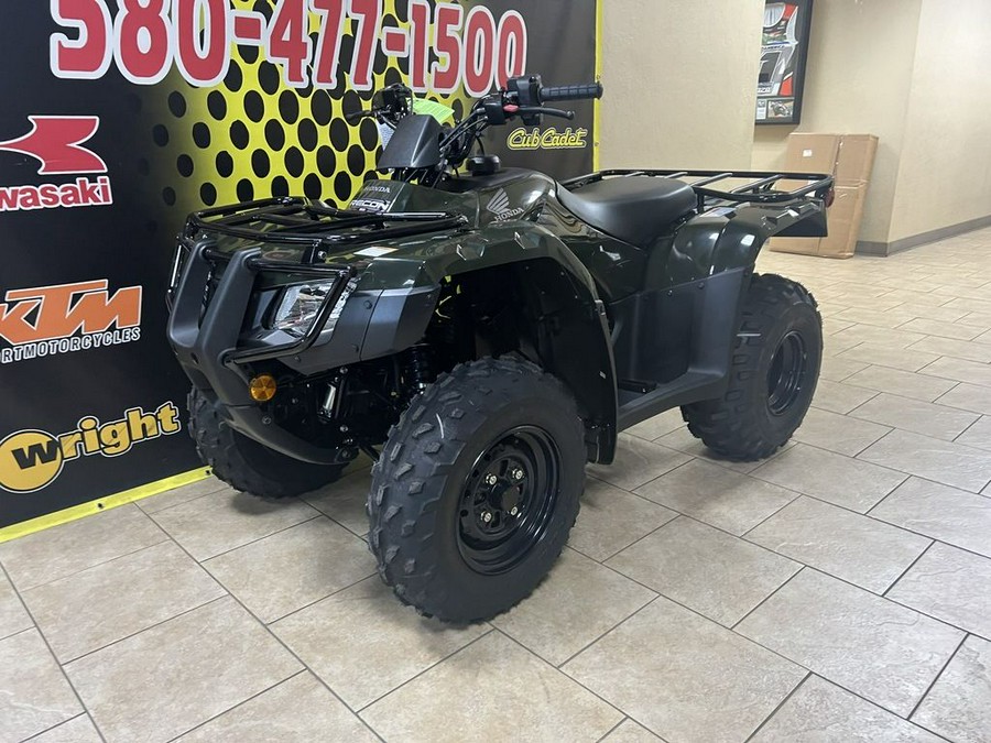 2023 Honda® Fourtrax Recon ES