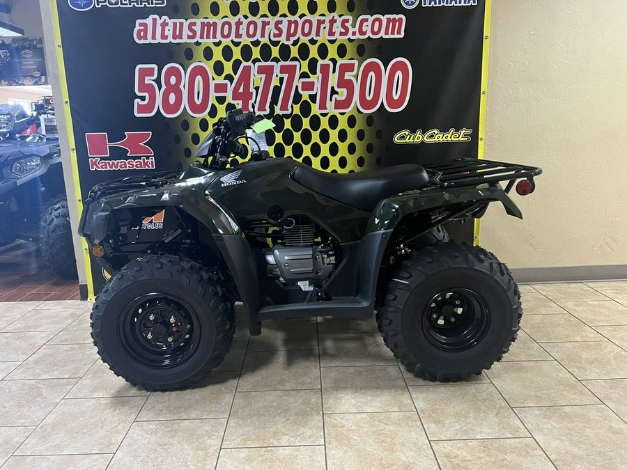 2023 Honda® Fourtrax Recon ES