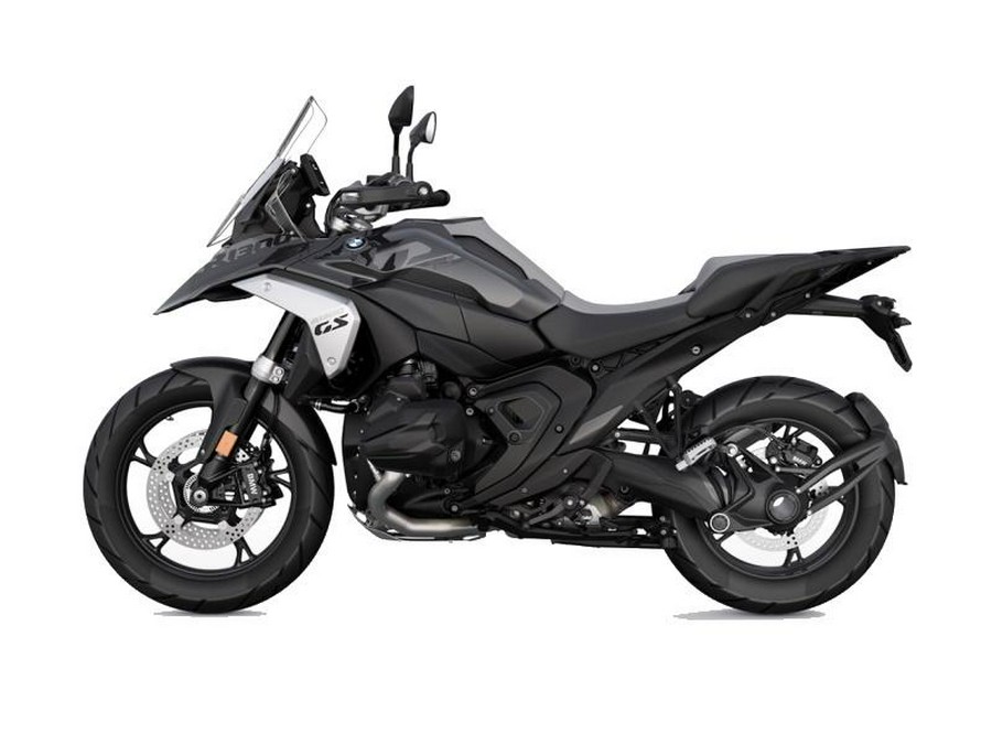 2024 BMW R 1300 GS - Triple Black