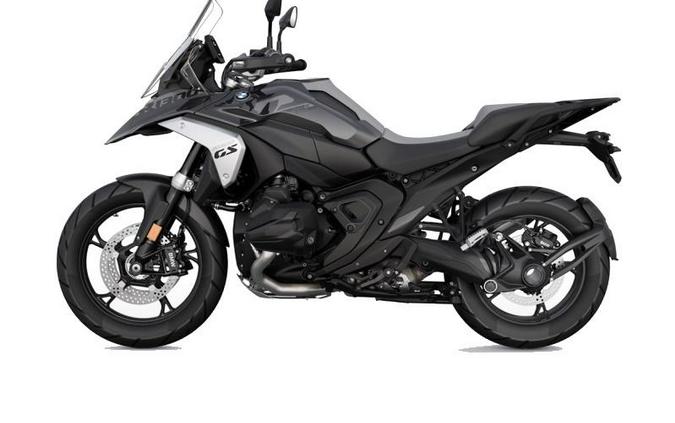 2024 BMW R 1300 GS - Triple Black