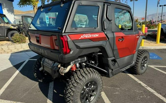 2024 Polaris® XPedition ADV NorthStar