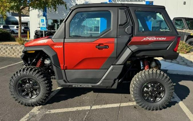 2024 Polaris® XPedition ADV NorthStar