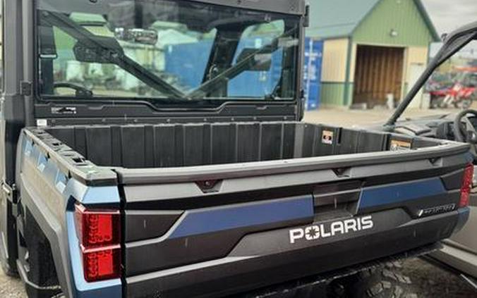 2025 Polaris® Ranger XP 1000 NorthStar Edition Premium