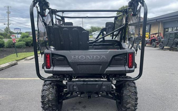 2024 Honda® Pioneer 1000-5 Deluxe