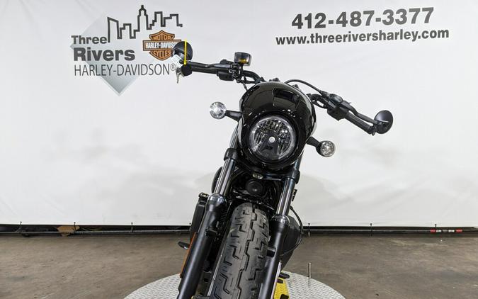 2024 Harley-Davidson Nightster™ Special Billiard Gray