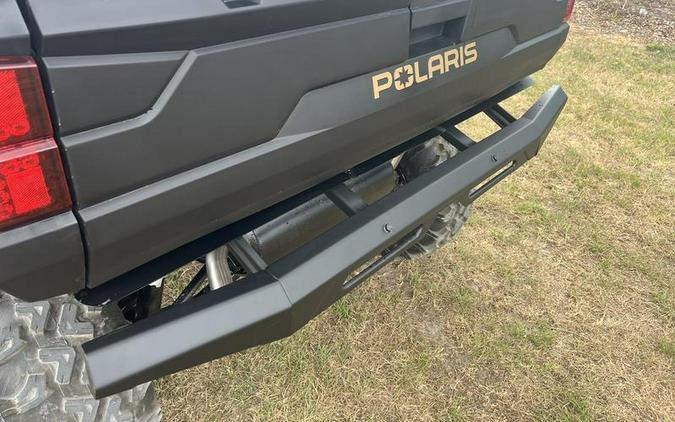 2025 Polaris® Ranger 1000 Premium Polaris Pursuit Camo