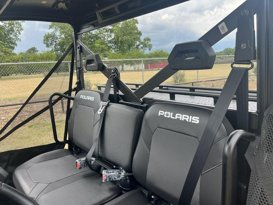 2025 Polaris® Ranger 1000 Premium Polaris Pursuit Camo