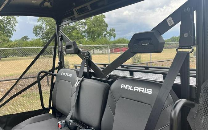 2025 Polaris® Ranger 1000 Premium Polaris Pursuit Camo