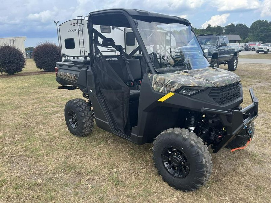 2025 Polaris® Ranger 1000 Premium Polaris Pursuit Camo