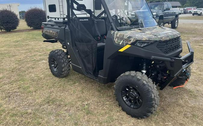 2025 Polaris® Ranger 1000 Premium Polaris Pursuit Camo