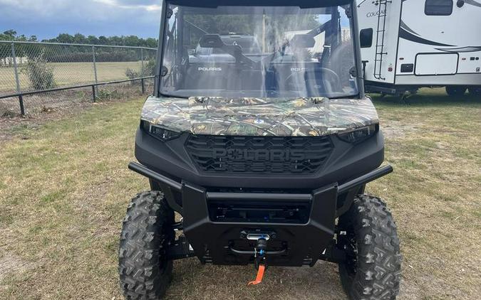 2025 Polaris® Ranger 1000 Premium Polaris Pursuit Camo