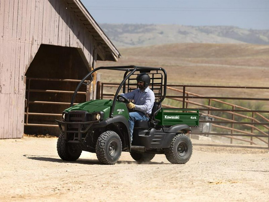 2024 Kawasaki Mule SX™ 4x4