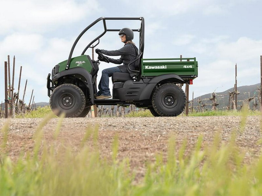 2024 Kawasaki Mule SX™ 4x4