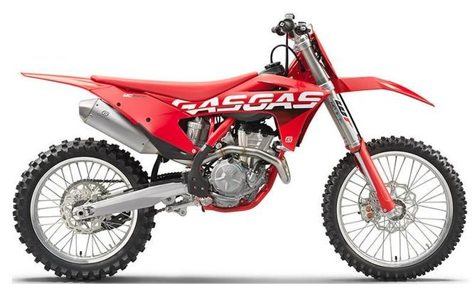 2023 GASGAS MC 350F