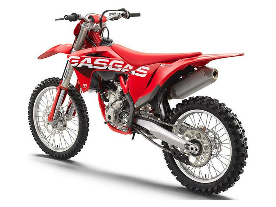 2023 GASGAS MC 350F