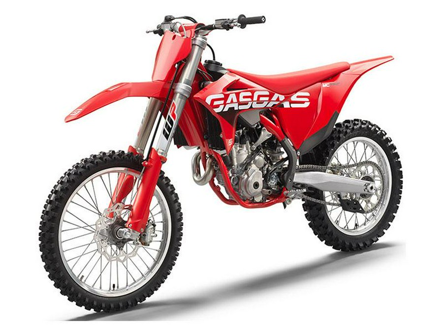 2023 GASGAS MC 350F