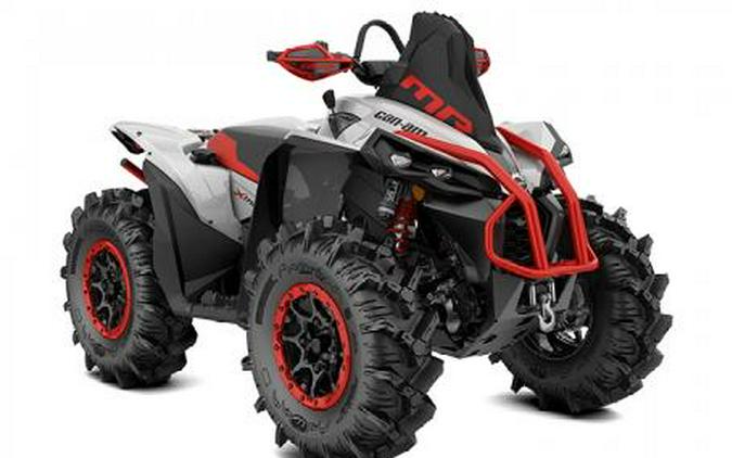 2024 Can-Am™ Renegade X mr 1000R