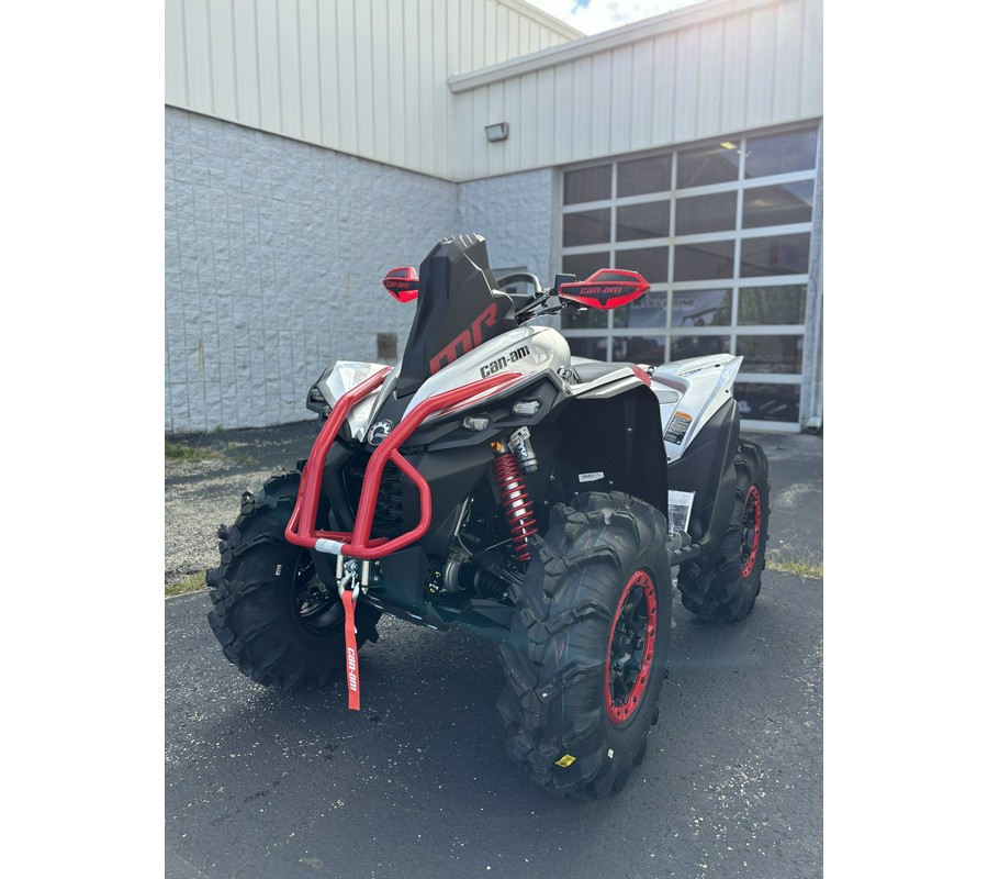 2024 Can-Am™ Renegade X mr 1000R