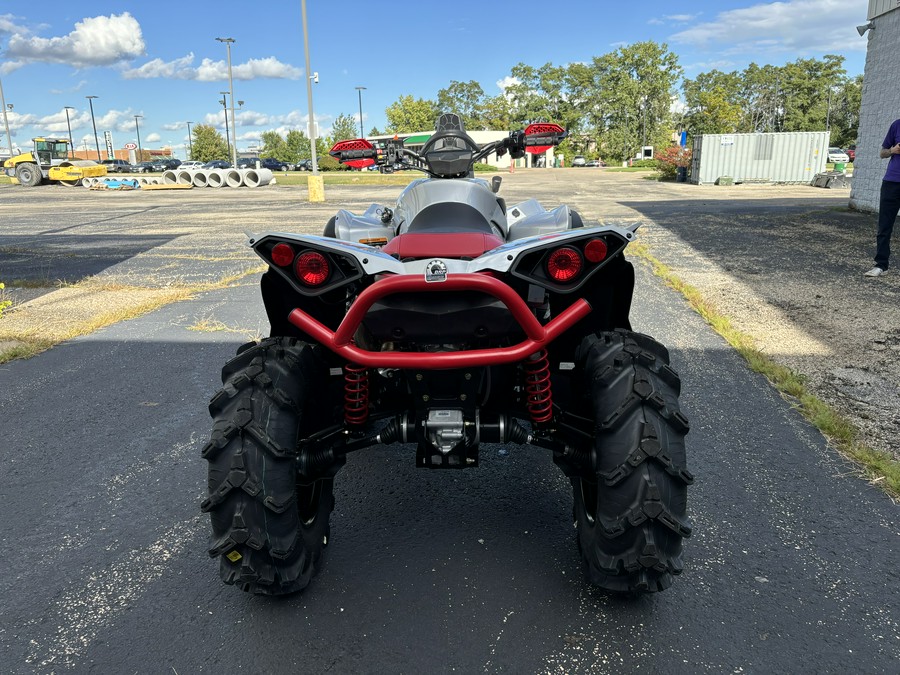 2024 Can-Am™ Renegade X mr 1000R