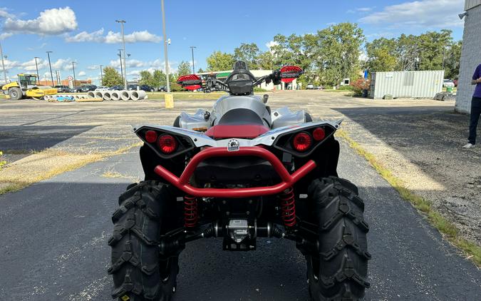 2024 Can-Am™ Renegade X mr 1000R