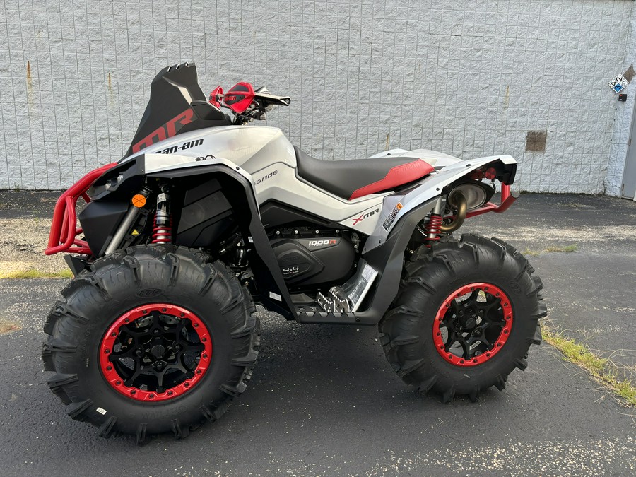 2024 Can-Am™ Renegade X mr 1000R