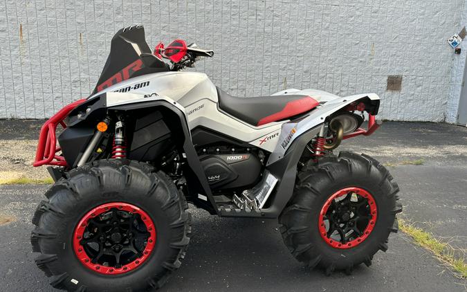 2024 Can-Am™ Renegade X mr 1000R