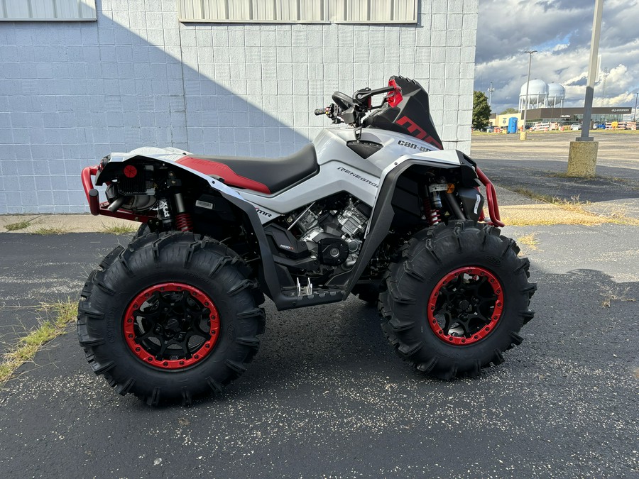 2024 Can-Am™ Renegade X mr 1000R