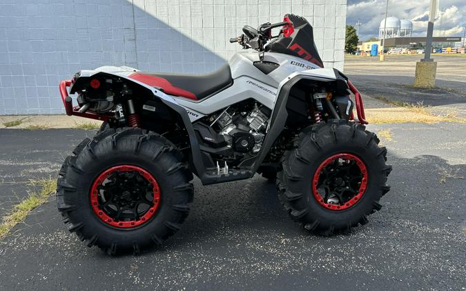 2024 Can-Am™ Renegade X mr 1000R