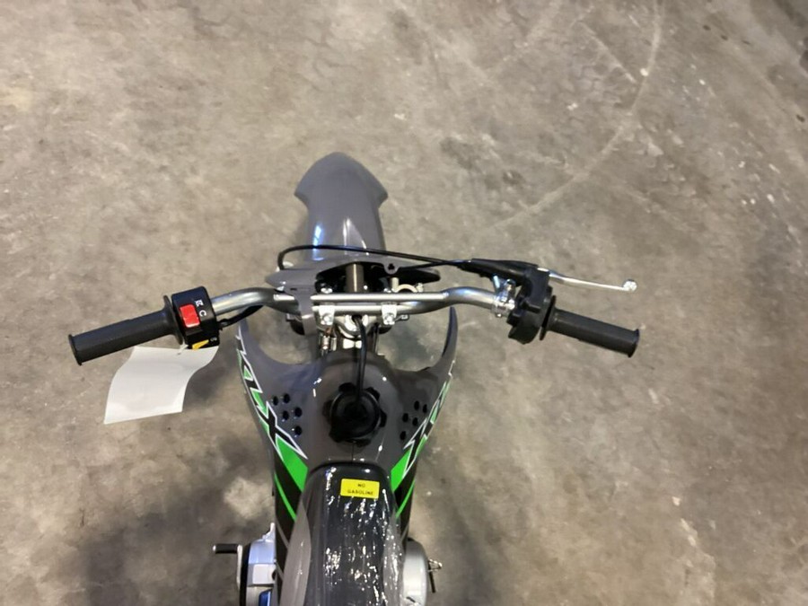 2025 Kawasaki KLX® 110R