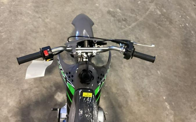 2025 Kawasaki KLX® 110R