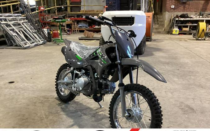 2025 Kawasaki KLX® 110R